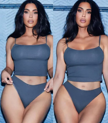 That Shape! That Shape!
