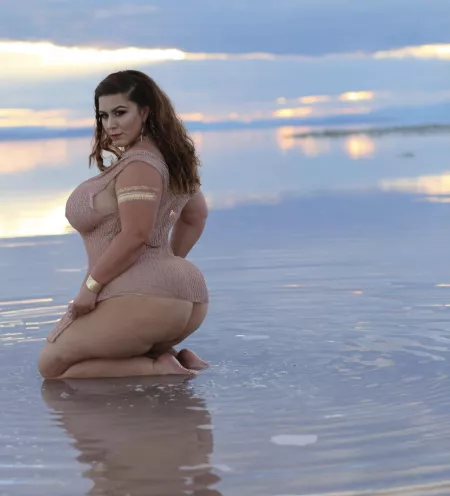 That view!