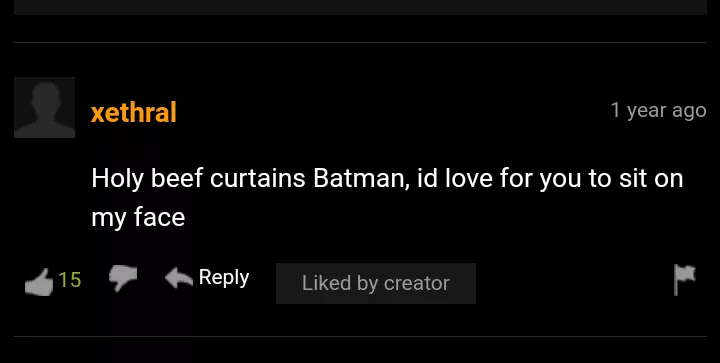 that's a brand new sentence that's a brand new sentence