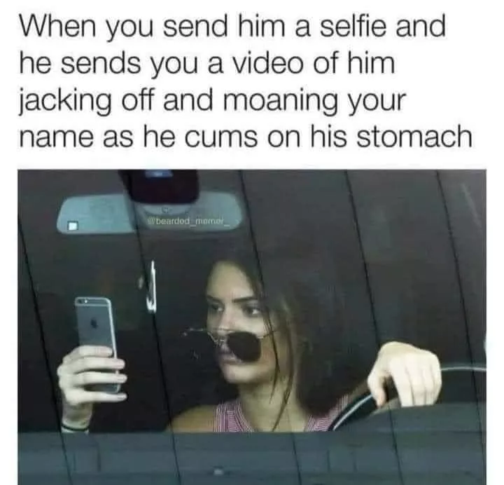 That’s a very good boy…