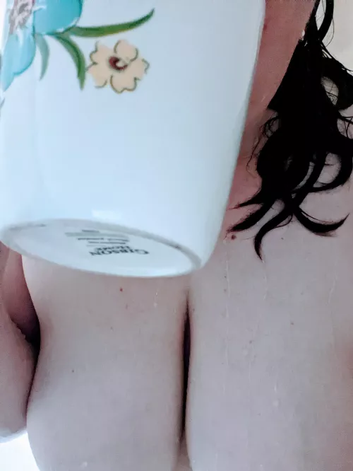 That's all you get today! 😝 Happy Wednesday all...