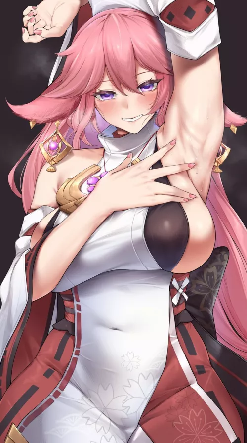 that's hot