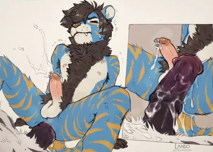 that's hot (sicklyhypnos)