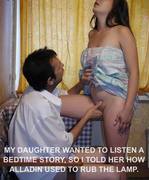 That’s how magic happens