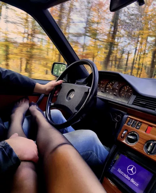 Thatβs how you ride like a boss