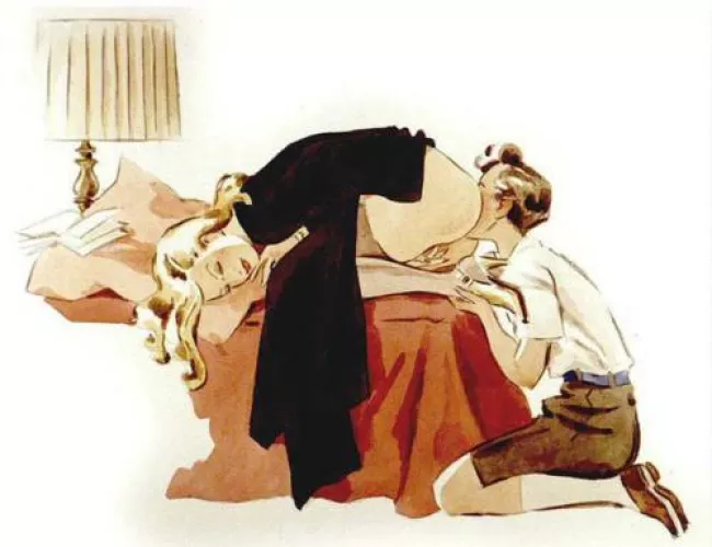 That’s it. Now you’re getting the hang of it.