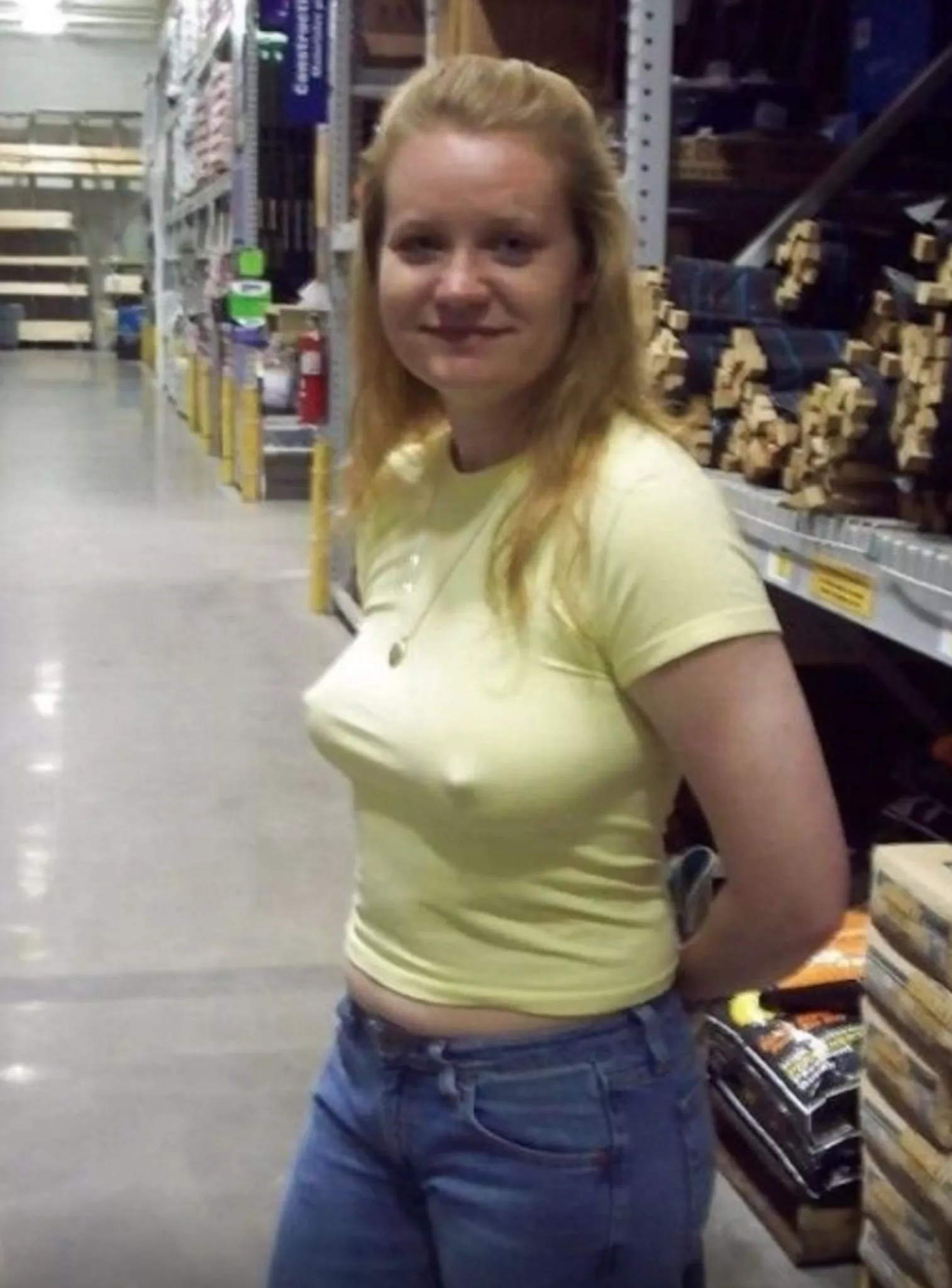 That's my kind of home improvement store That's my kind of home improvement store