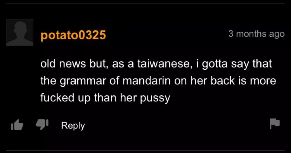 That’s not poss- oh wait