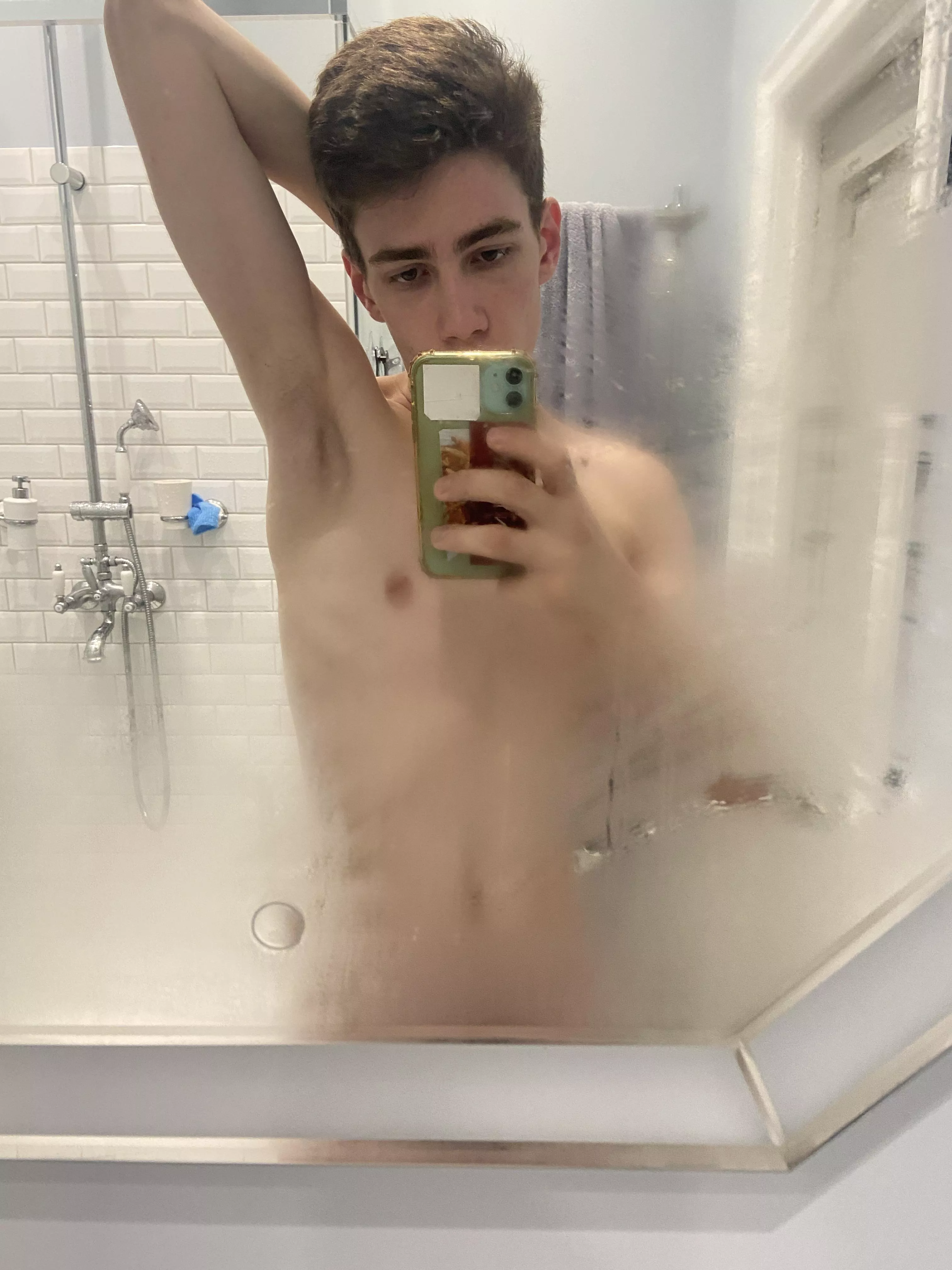 that’s what u need, huh?😏