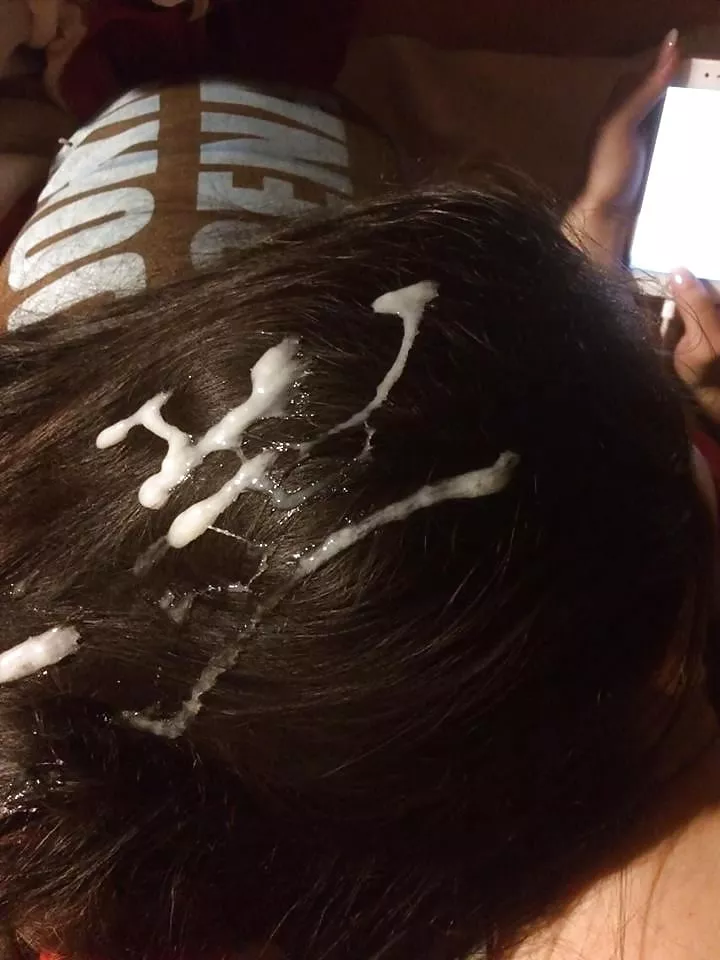 That's what you get if you watch your phone all the time