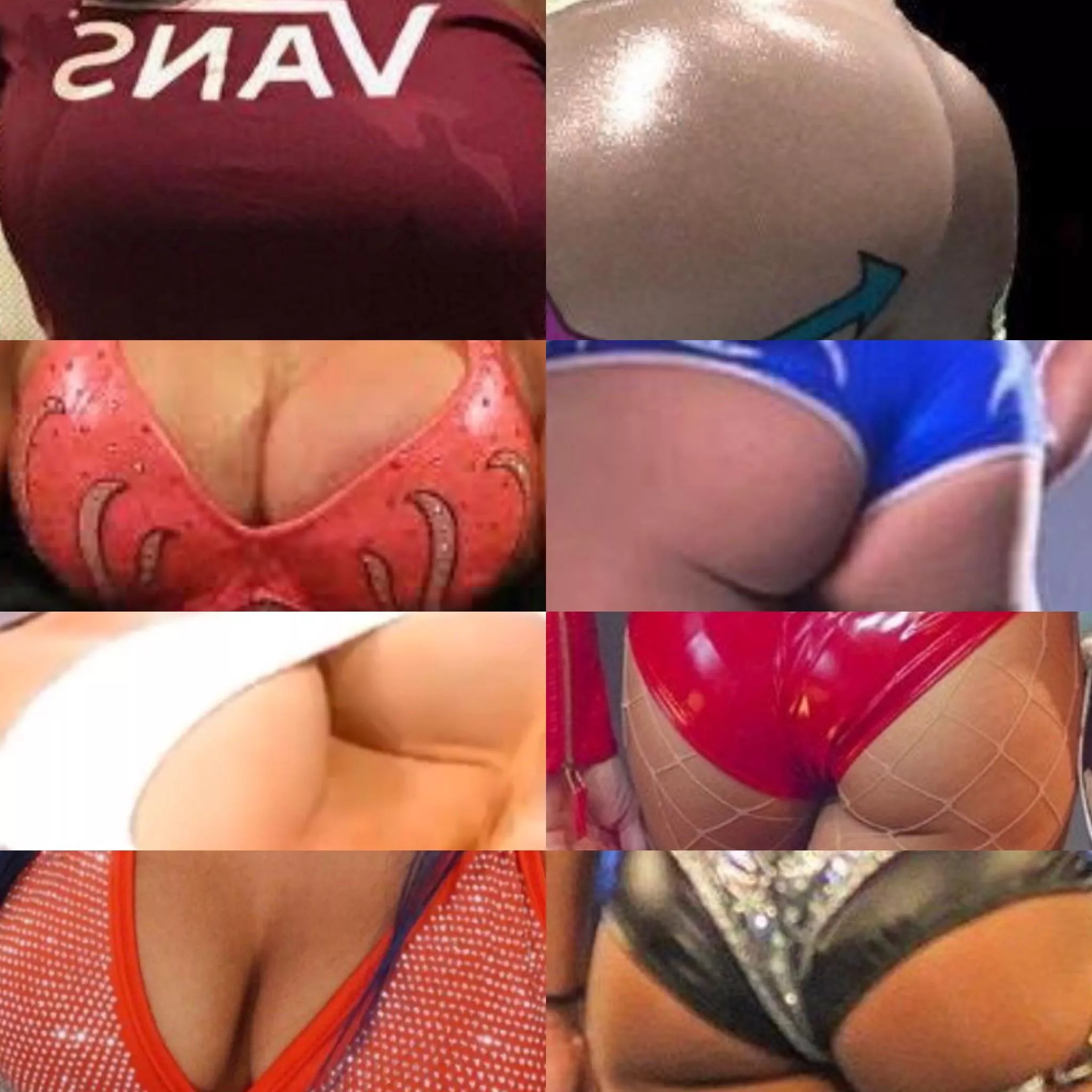 The 4hw ass & tittes The 4hw ass & tittes