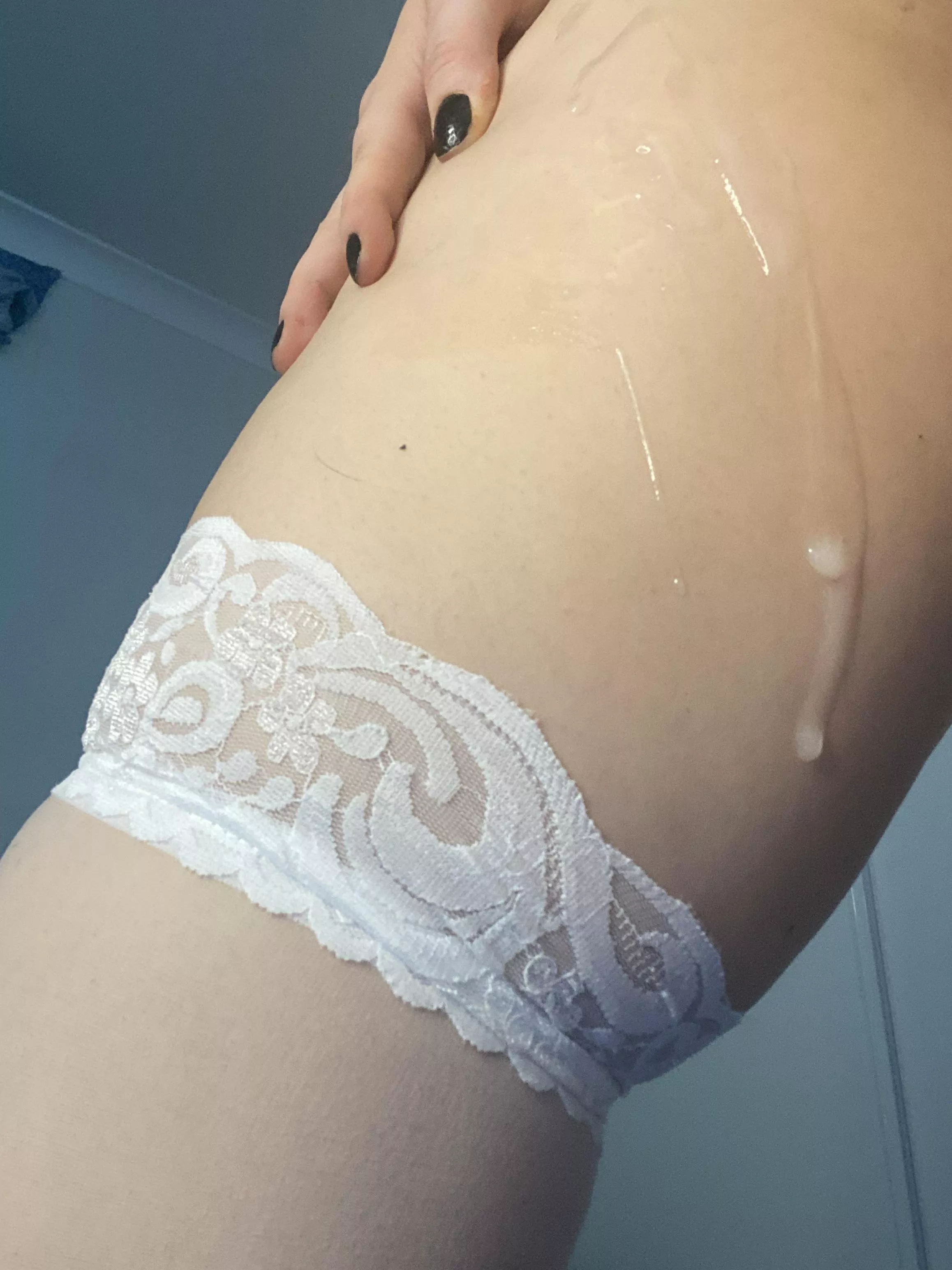 the aftermath of using my new favourite toy π³ the aftermath of using my new favourite toy π³