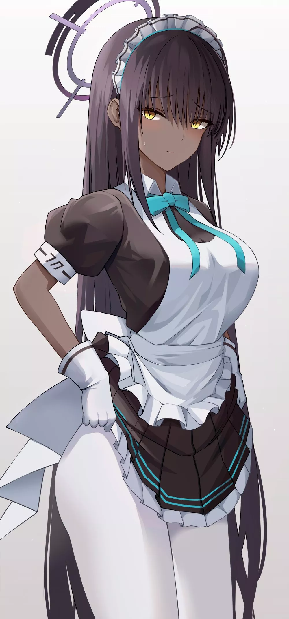 The always sexy Karin The always sexy Karin