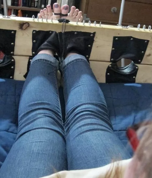 The anticipation 😳😬