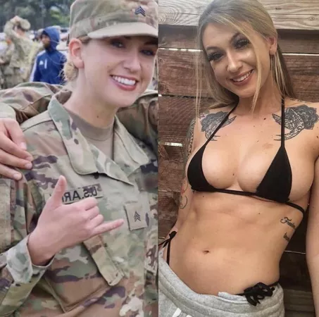 The Army builds great bodies The Army builds great bodies