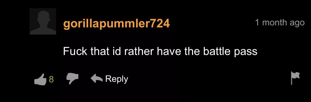 The battle pass The battle pass