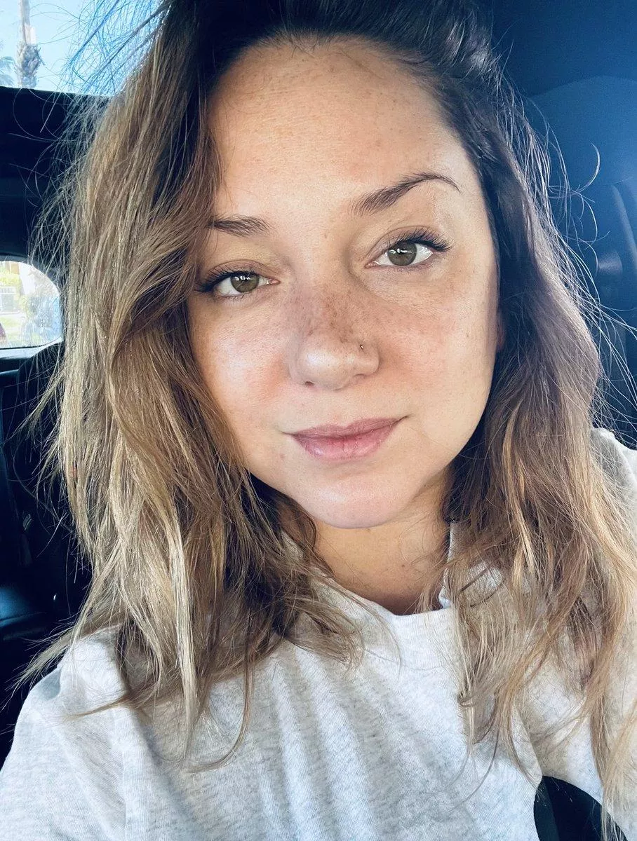 The beauty that Remy has become