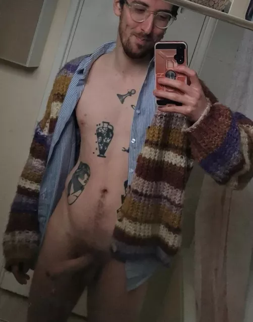 The best bits are on show