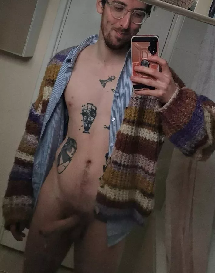 The best bits are on show