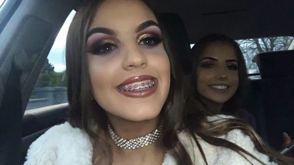 The best chav ever The best chav ever