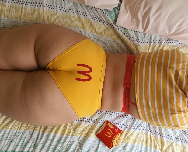 The best Happy Meal The best Happy Meal