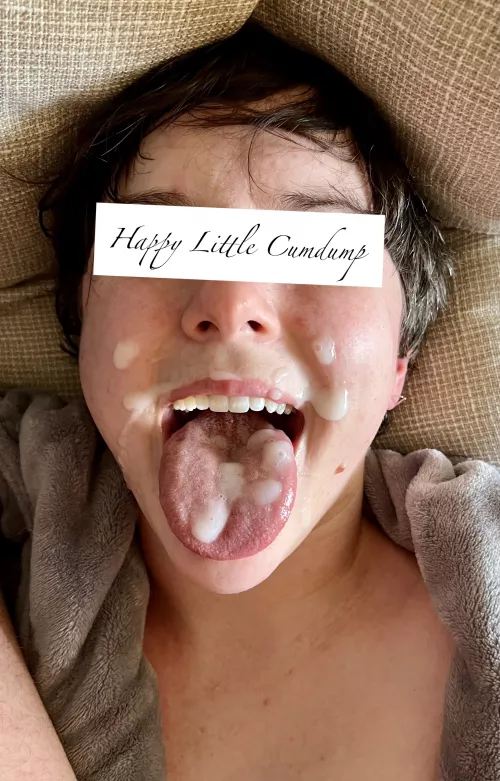 The best part of waking up