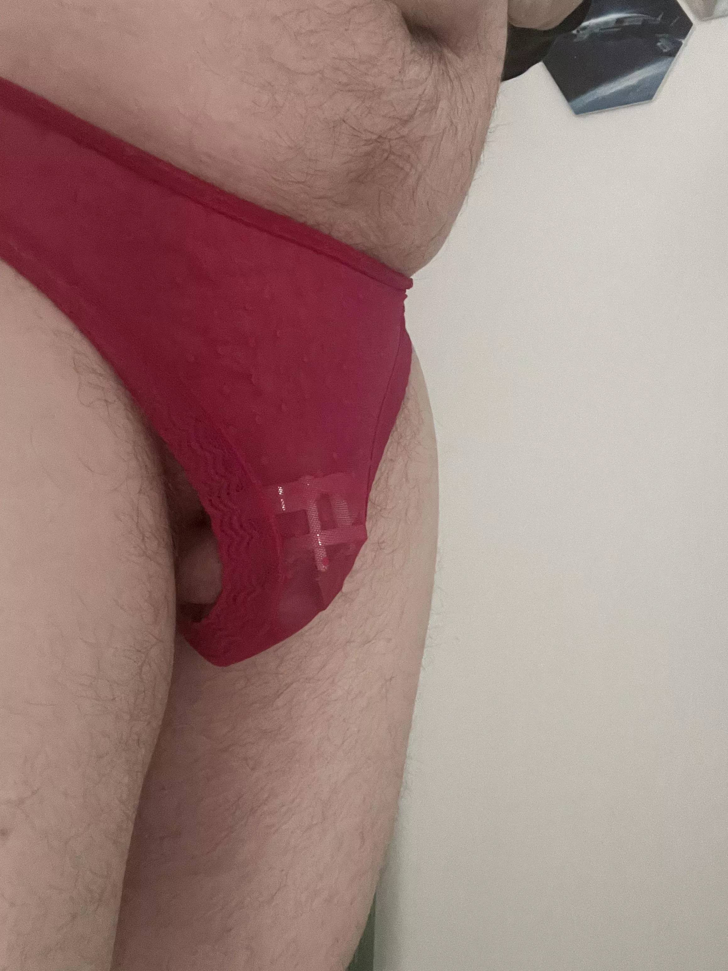 The best thing to wear to work