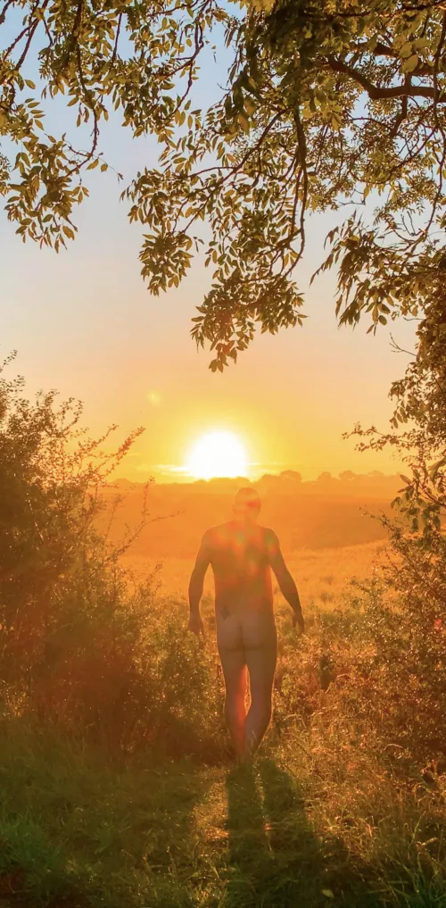 The best way to start the day. The best way to start the day.