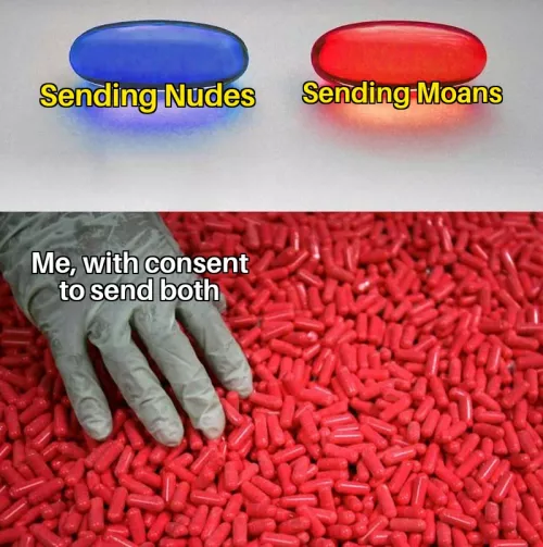 The best way to tease ~