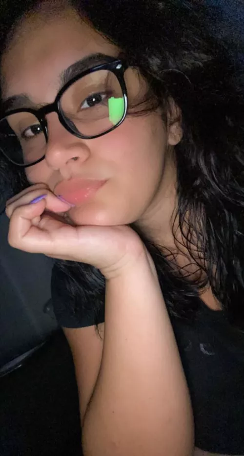 The bigger the glass the bigger the .....??? Mind finishing the sentence? Hehe