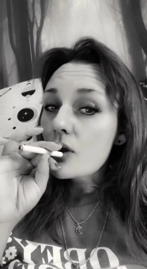 The black and whites⦠just so classy.