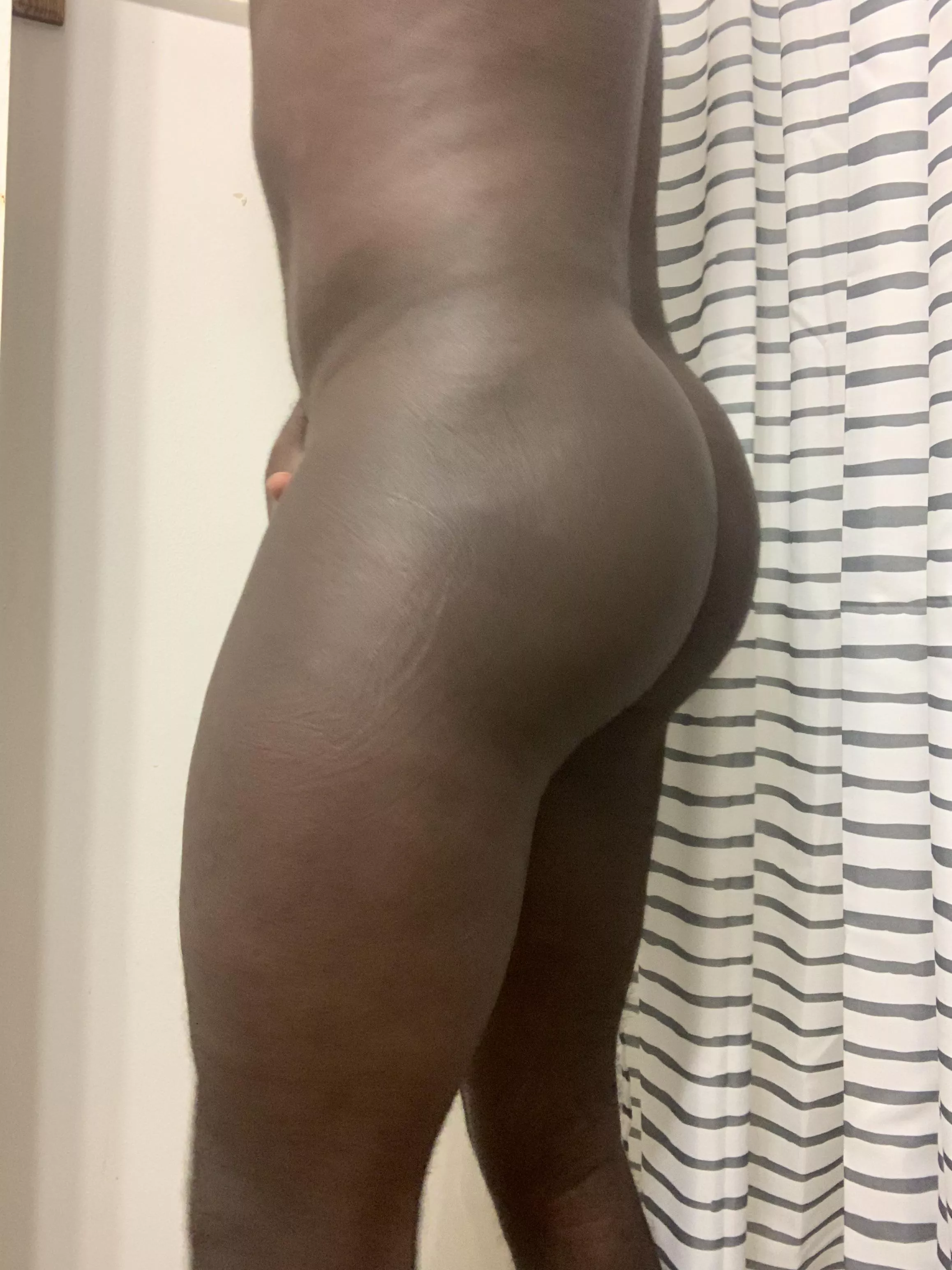 The blacker the berry The blacker the berry