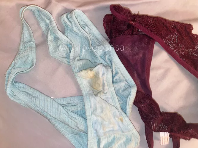 the blue pair is so soft π itβs perfect for your face