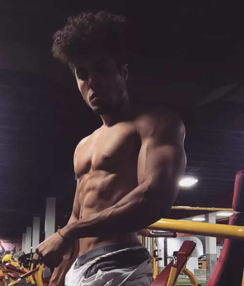 the body is art the body is art