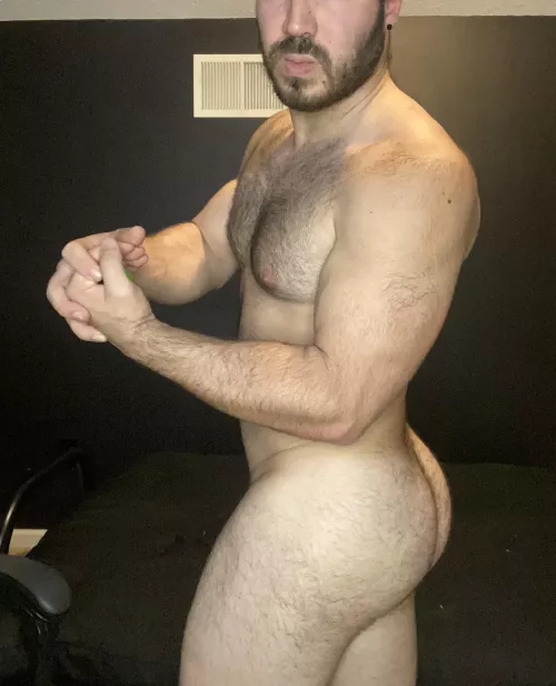The booty you need