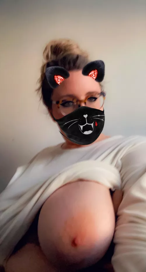 The boss lady needs to see you in her office right away