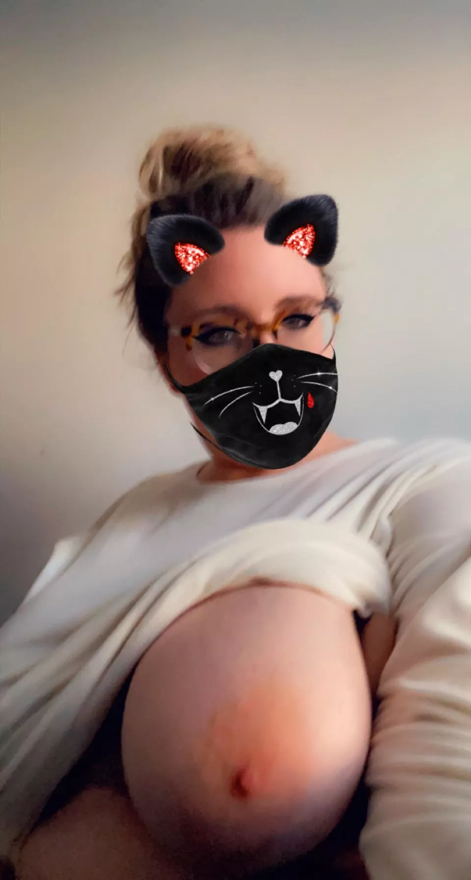 The boss lady needs to see you in her office right away