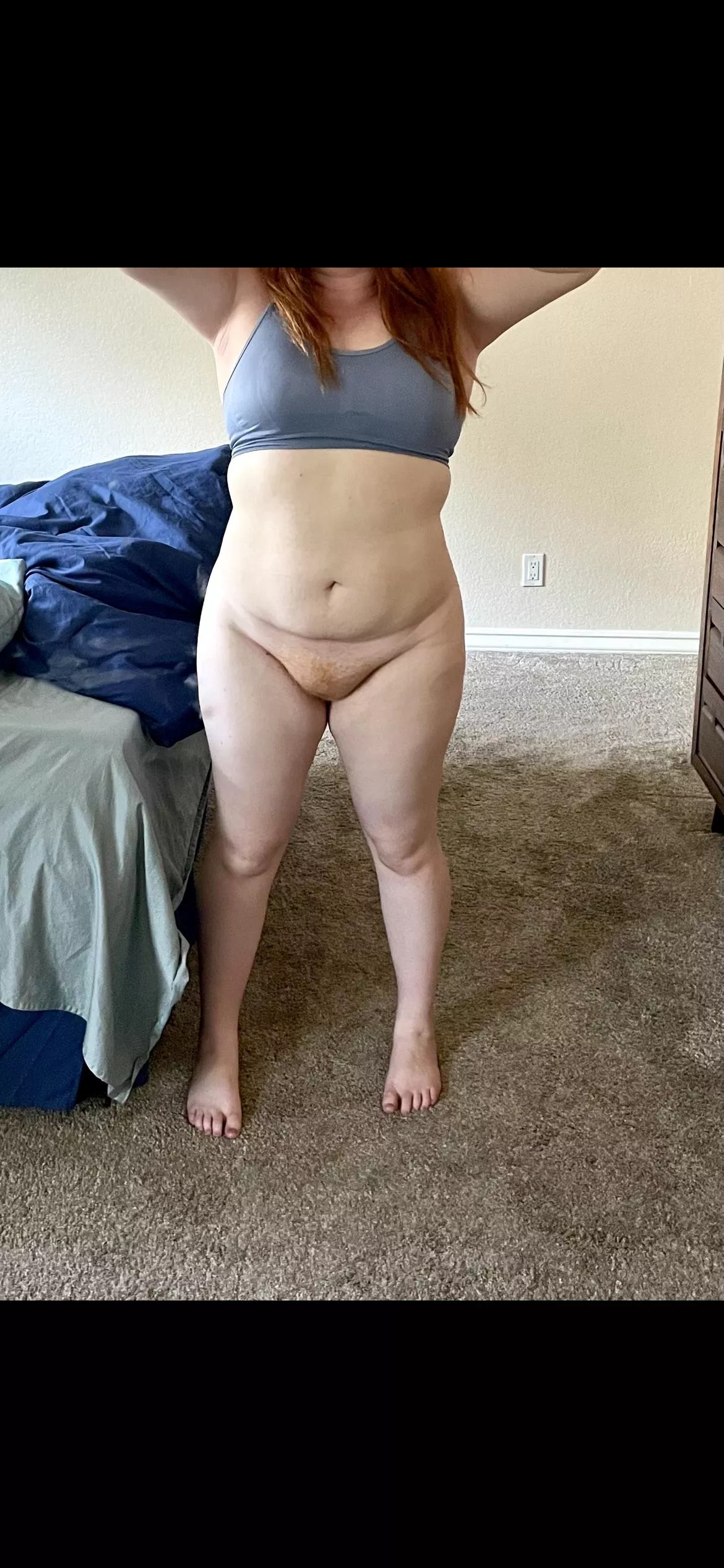 The carpet matches the drapes π₯° The carpet matches the drapes π₯°