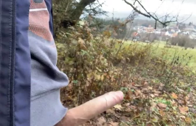 The city is headed that way