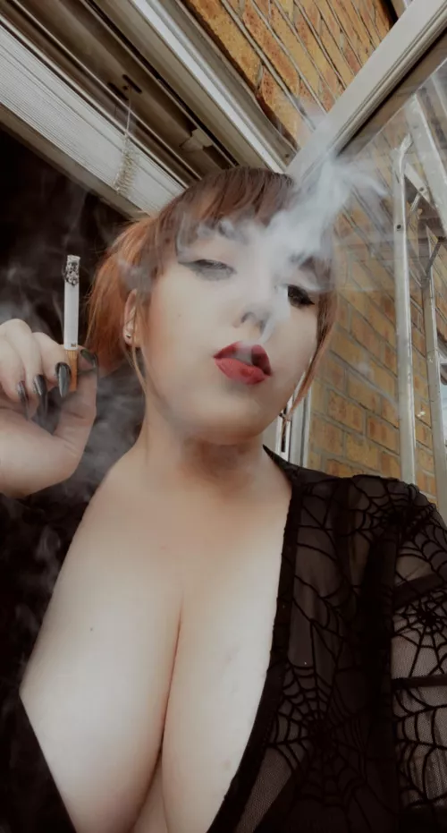 The cold weather isnβt going to stop me!