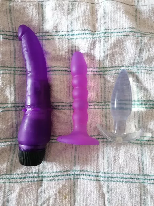 The collection keeps getting bigger