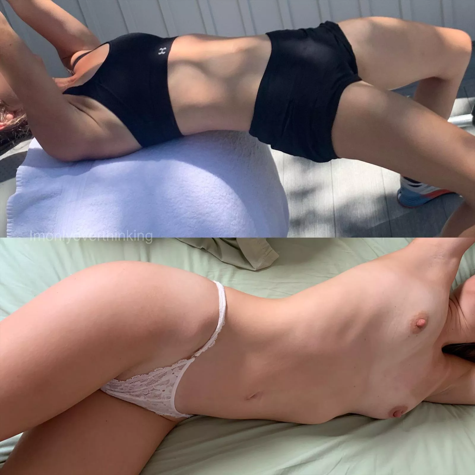 The core is important (f)