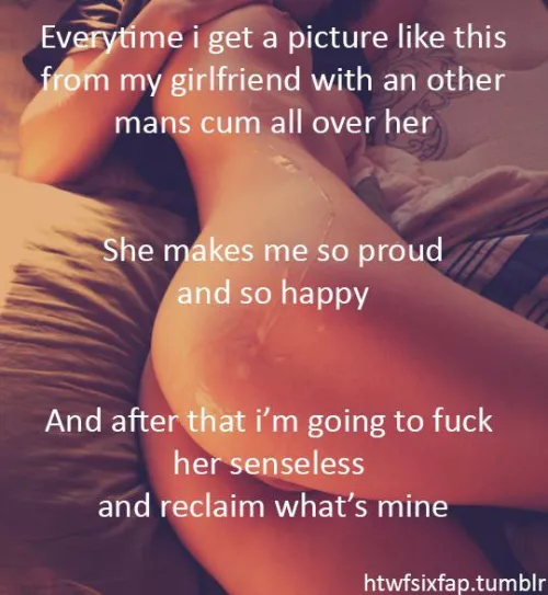 The cuckold circle of life The cuckold circle of life