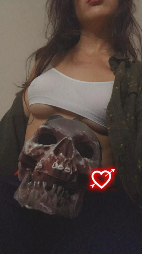 The cutest deadly little thingy thing