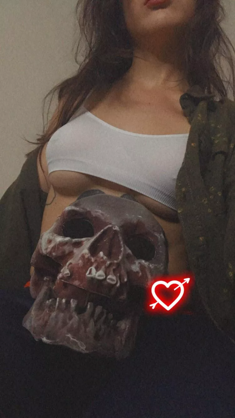 The cutest deadly little thingy thing