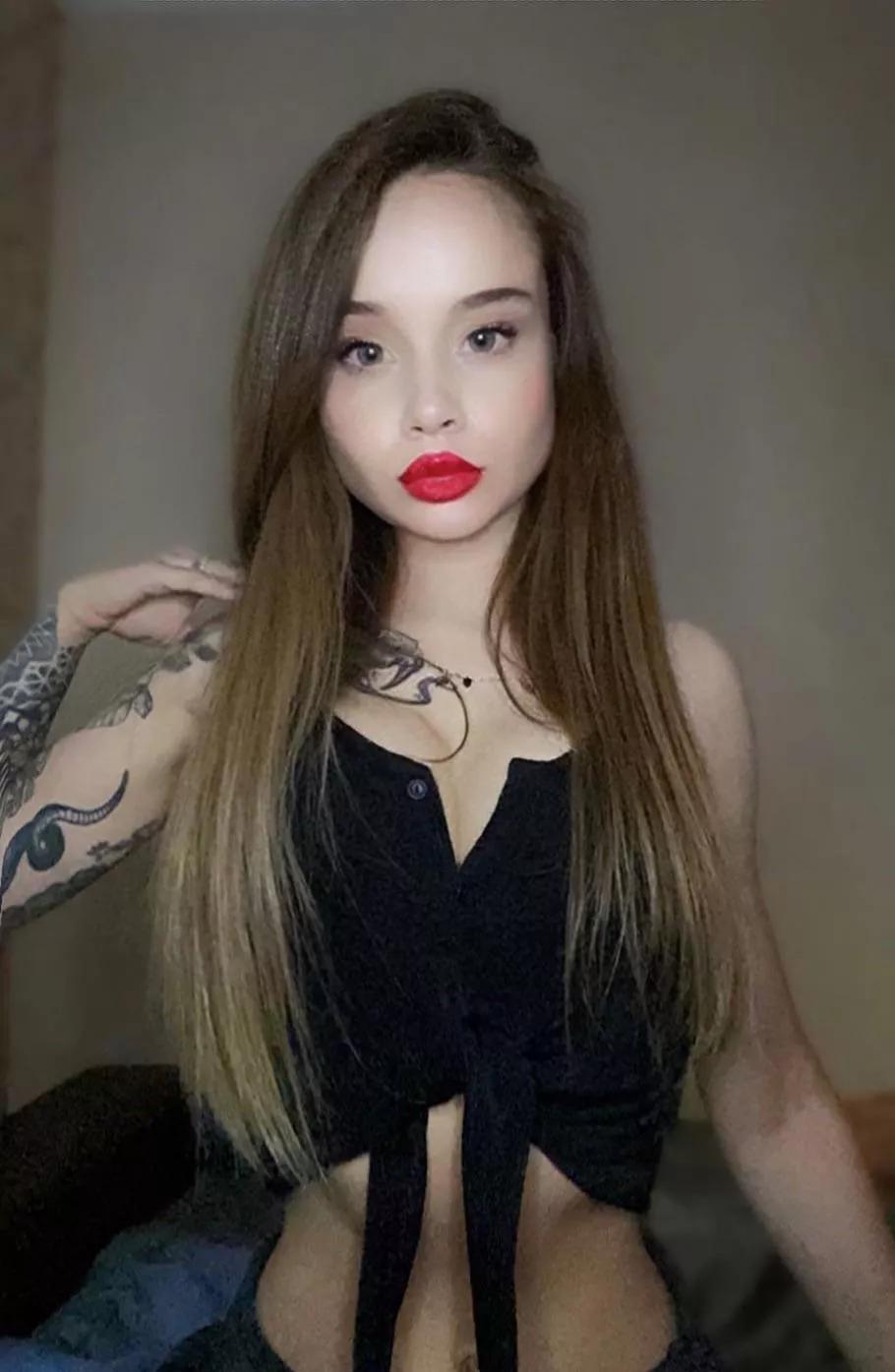 The day promises to be hot ❤️ The day promises to be hot ❤️