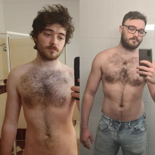 The difference between mid to late 20s The difference between mid to late 20s