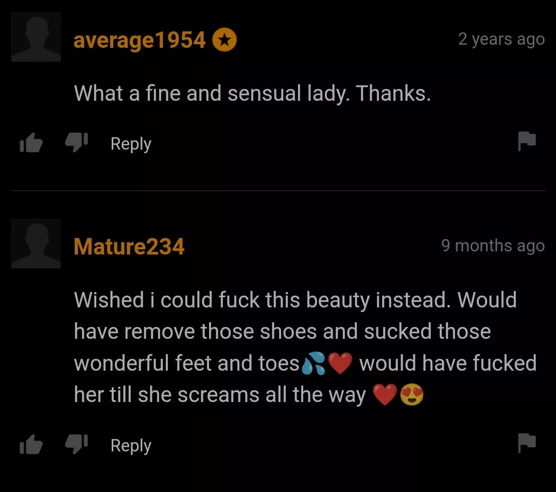 The diversity between the two types of people