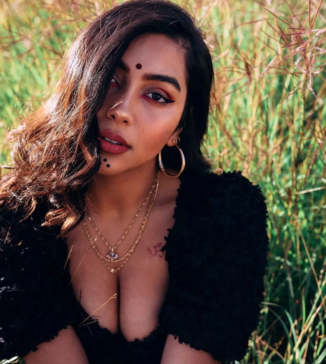 The divine feminine The divine feminine