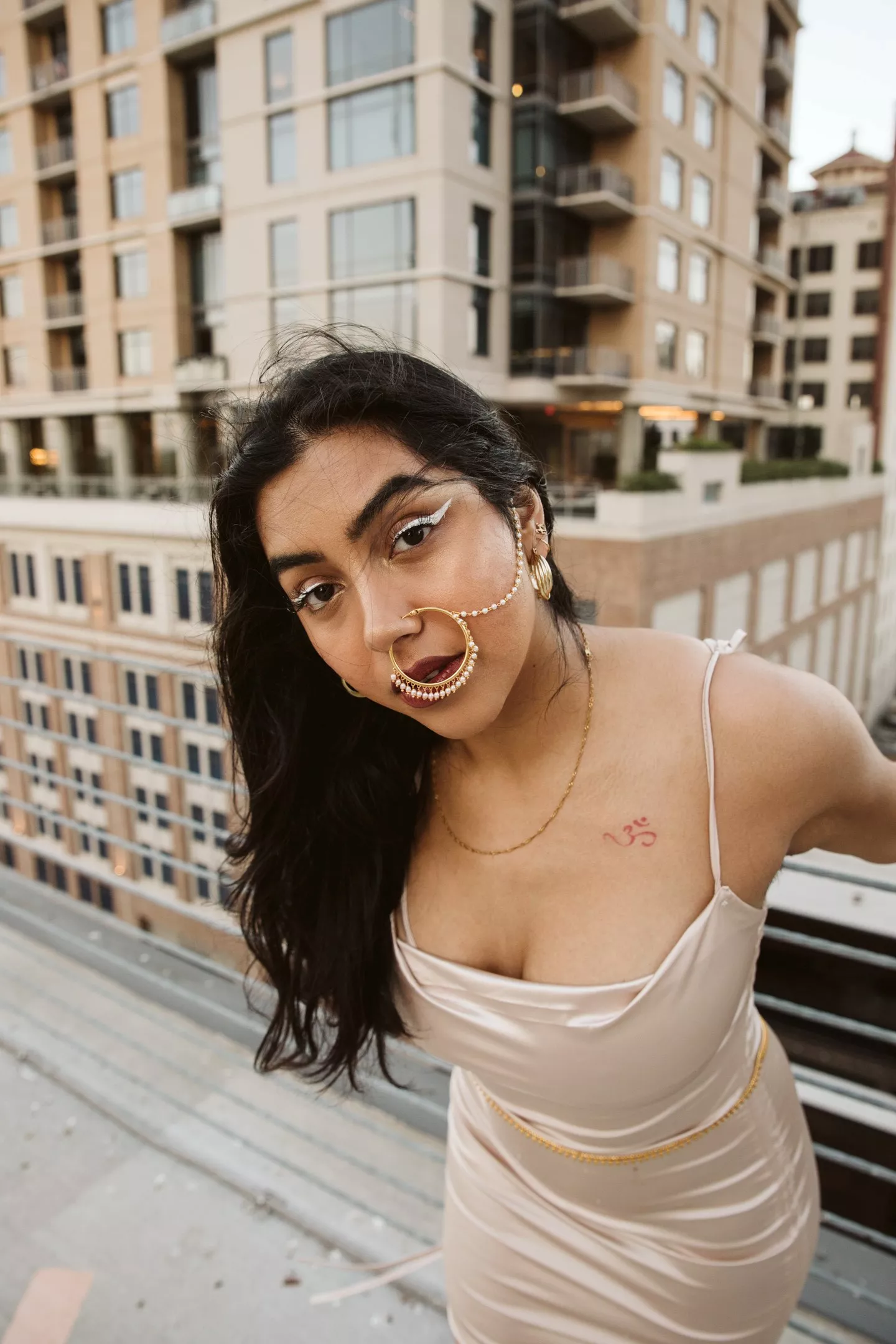 The divine feminine The divine feminine